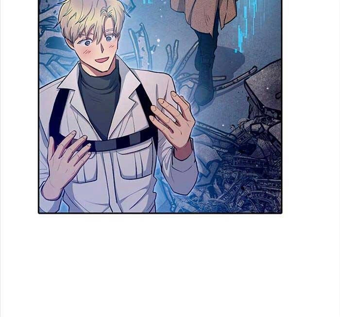 Những Ranker Cấp S Mà Tôi Nuôi Dưỡng Chapter 94 - 126