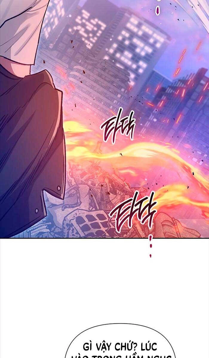 Những Ranker Cấp S Mà Tôi Nuôi Dưỡng Chapter 94 - 128