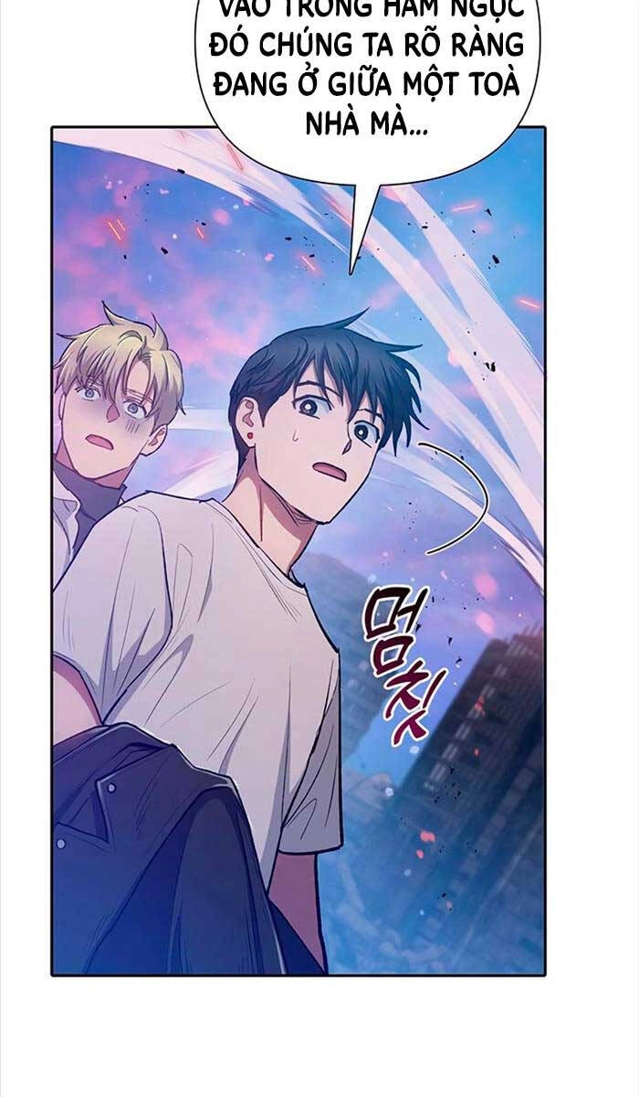 Những Ranker Cấp S Mà Tôi Nuôi Dưỡng Chapter 94 - 129