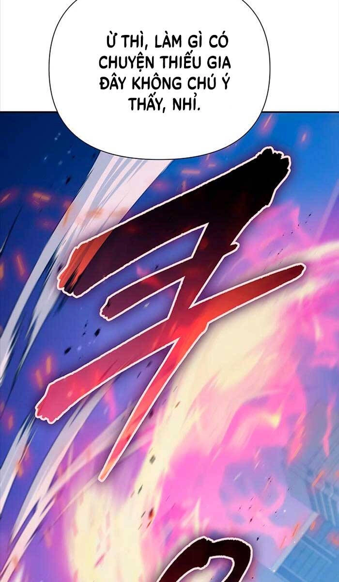 Những Ranker Cấp S Mà Tôi Nuôi Dưỡng Chapter 94 - 131