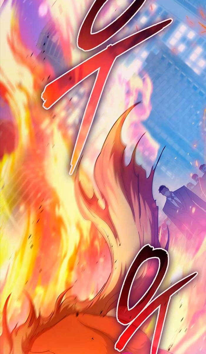 Những Ranker Cấp S Mà Tôi Nuôi Dưỡng Chapter 94 - 132