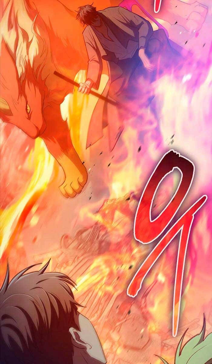 Những Ranker Cấp S Mà Tôi Nuôi Dưỡng Chapter 94 - 133