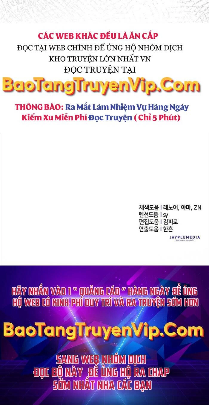 Những Ranker Cấp S Mà Tôi Nuôi Dưỡng Chapter 94 - 137