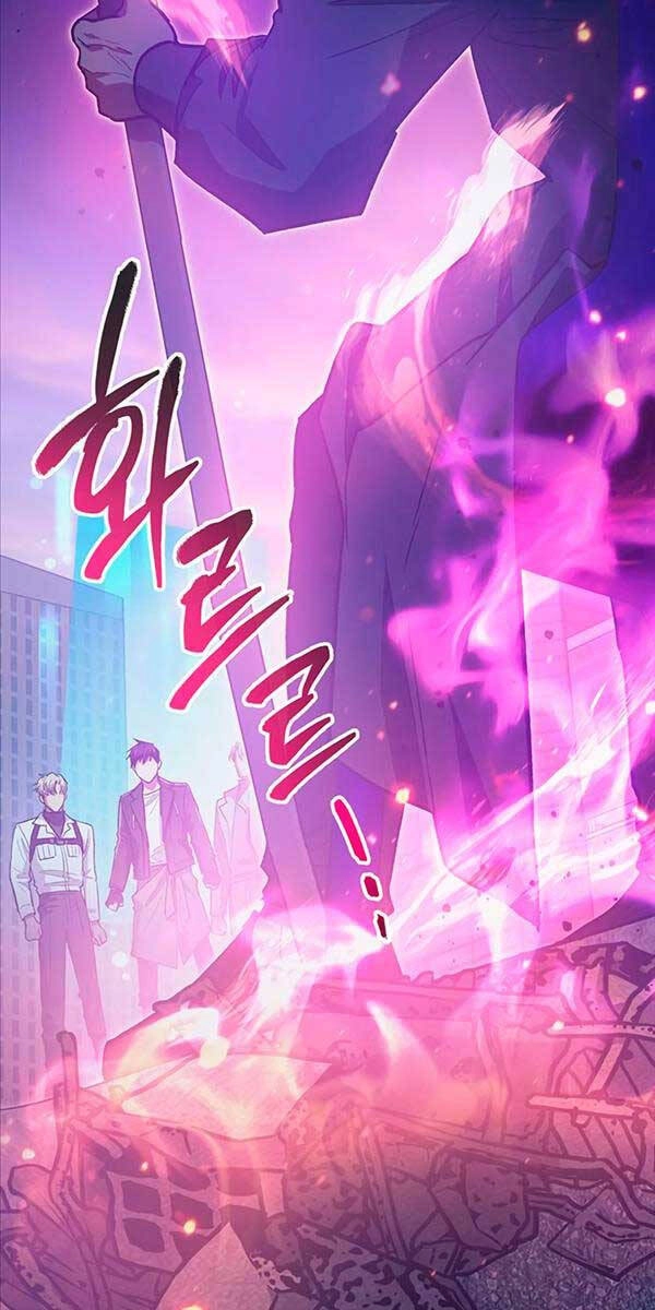 Những Ranker Cấp S Mà Tôi Nuôi Dưỡng Chapter 95 - 2