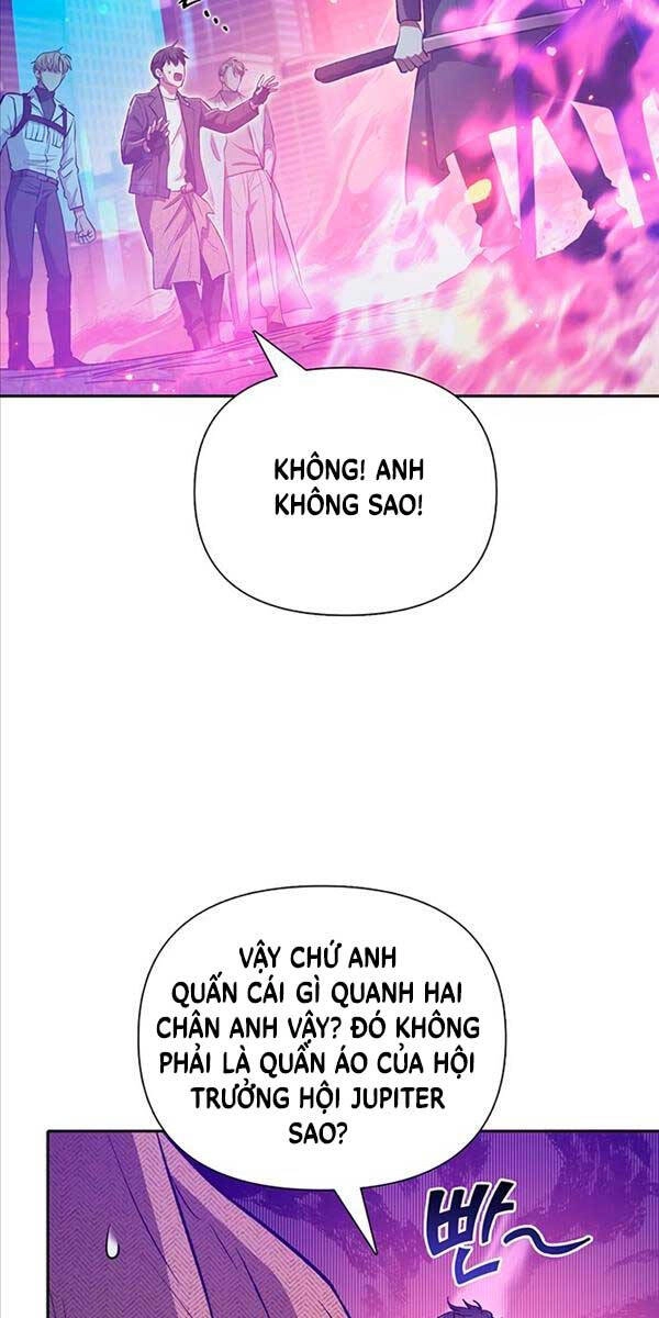 Những Ranker Cấp S Mà Tôi Nuôi Dưỡng Chapter 95 - 7