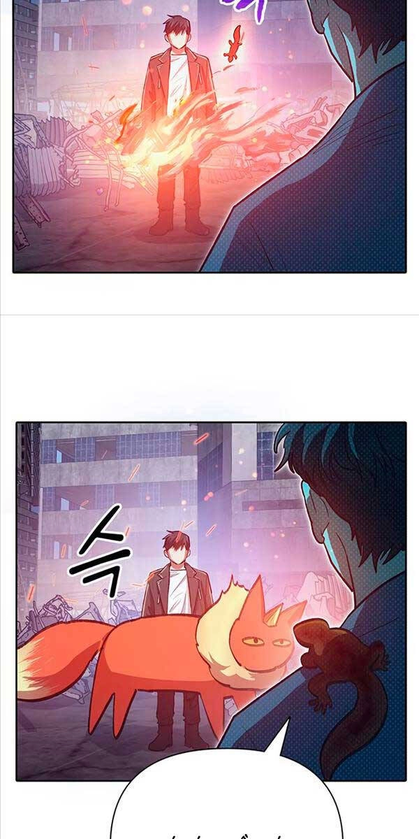 Những Ranker Cấp S Mà Tôi Nuôi Dưỡng Chapter 95 - 10