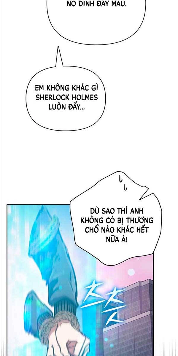 Những Ranker Cấp S Mà Tôi Nuôi Dưỡng Chapter 95 - 11