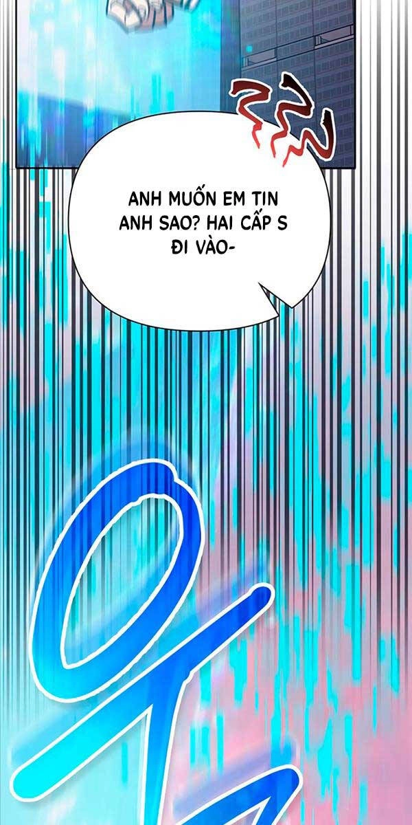 Những Ranker Cấp S Mà Tôi Nuôi Dưỡng Chapter 95 - 12