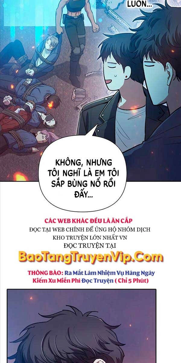 Những Ranker Cấp S Mà Tôi Nuôi Dưỡng Chapter 95 - 16