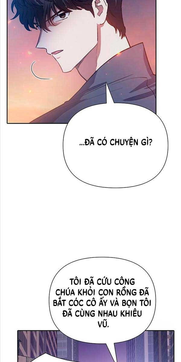 Những Ranker Cấp S Mà Tôi Nuôi Dưỡng Chapter 95 - 17