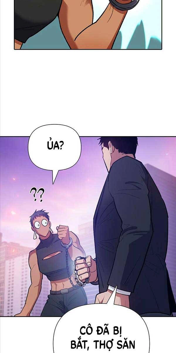 Những Ranker Cấp S Mà Tôi Nuôi Dưỡng Chapter 95 - 22