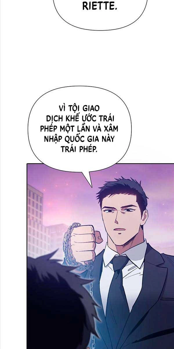 Những Ranker Cấp S Mà Tôi Nuôi Dưỡng Chapter 95 - 23