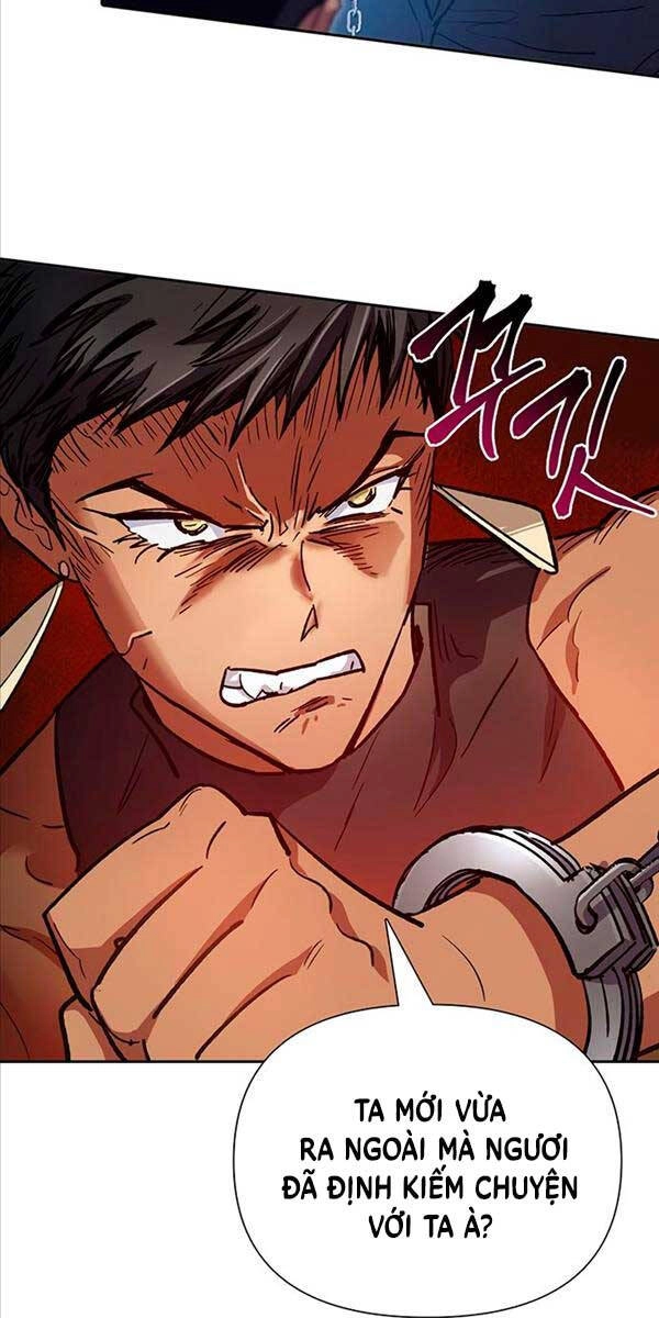 Những Ranker Cấp S Mà Tôi Nuôi Dưỡng Chapter 95 - 24