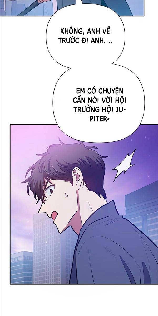 Những Ranker Cấp S Mà Tôi Nuôi Dưỡng Chapter 95 - 29