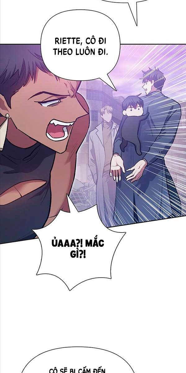 Những Ranker Cấp S Mà Tôi Nuôi Dưỡng Chapter 95 - 34