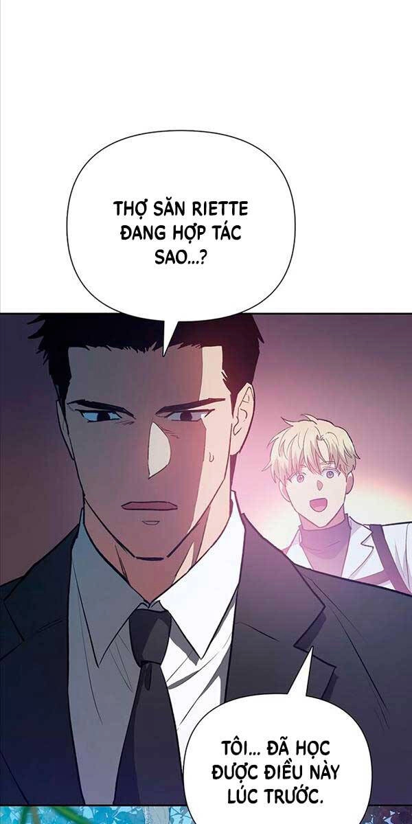 Những Ranker Cấp S Mà Tôi Nuôi Dưỡng Chapter 95 - 38