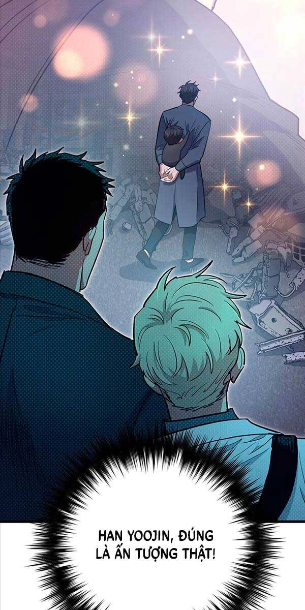 Những Ranker Cấp S Mà Tôi Nuôi Dưỡng Chapter 95 - 41