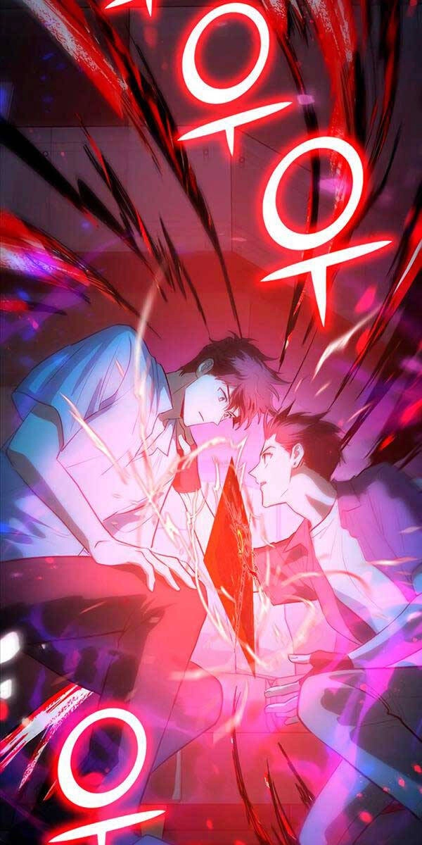 Những Ranker Cấp S Mà Tôi Nuôi Dưỡng Chapter 95 - 45