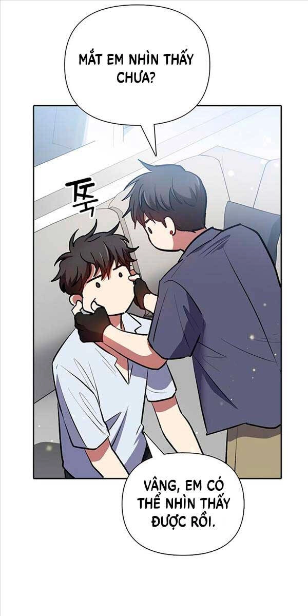 Những Ranker Cấp S Mà Tôi Nuôi Dưỡng Chapter 95 - 56