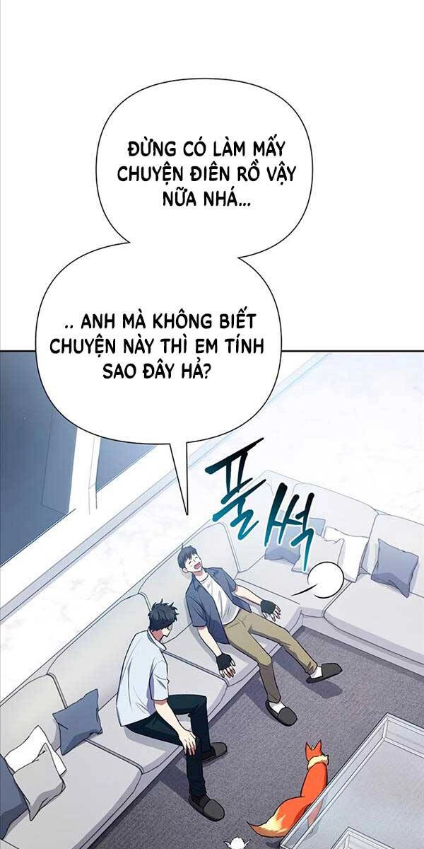 Những Ranker Cấp S Mà Tôi Nuôi Dưỡng Chapter 95 - 57