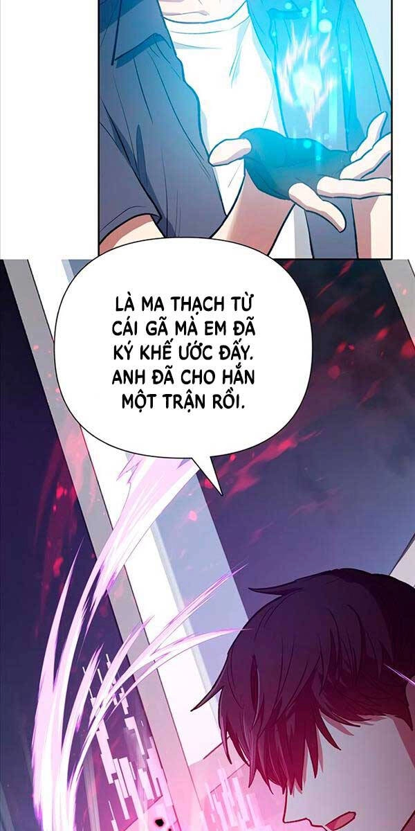 Những Ranker Cấp S Mà Tôi Nuôi Dưỡng Chapter 95 - 59