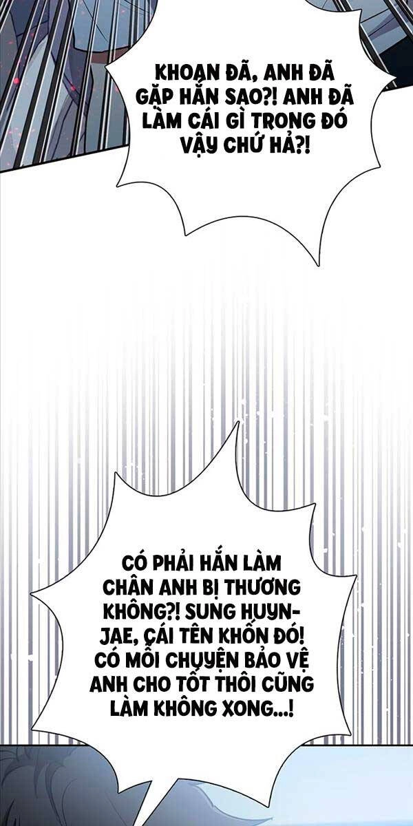 Những Ranker Cấp S Mà Tôi Nuôi Dưỡng Chapter 95 - 61