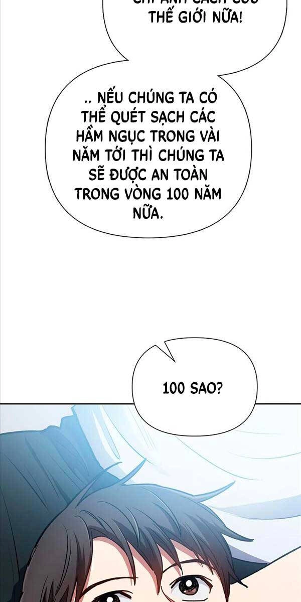 Những Ranker Cấp S Mà Tôi Nuôi Dưỡng Chapter 95 - 69
