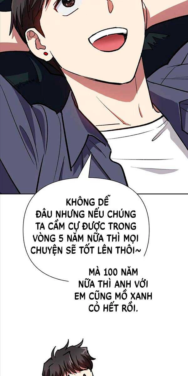 Những Ranker Cấp S Mà Tôi Nuôi Dưỡng Chapter 95 - 70