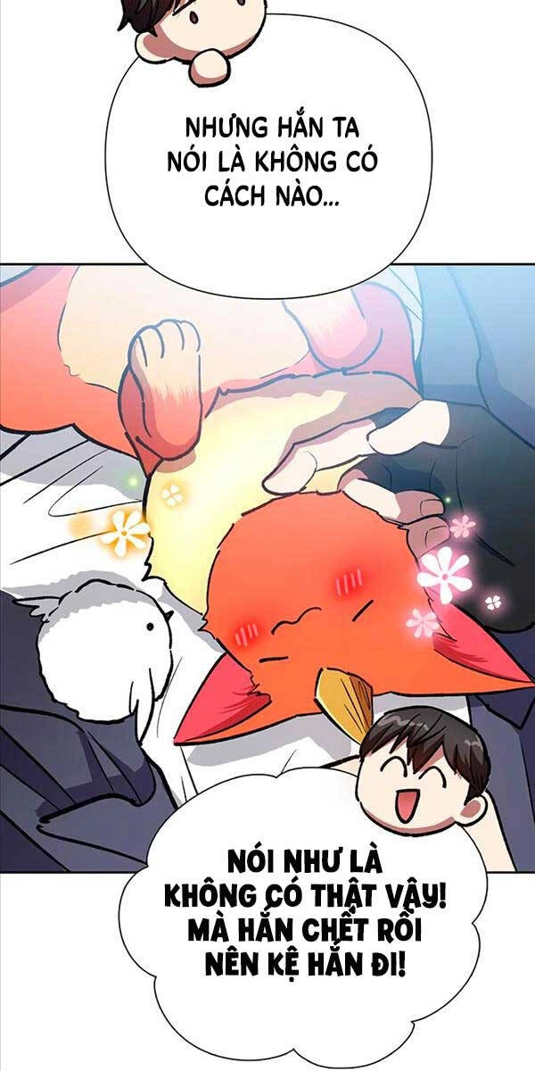 Những Ranker Cấp S Mà Tôi Nuôi Dưỡng Chapter 95 - 71