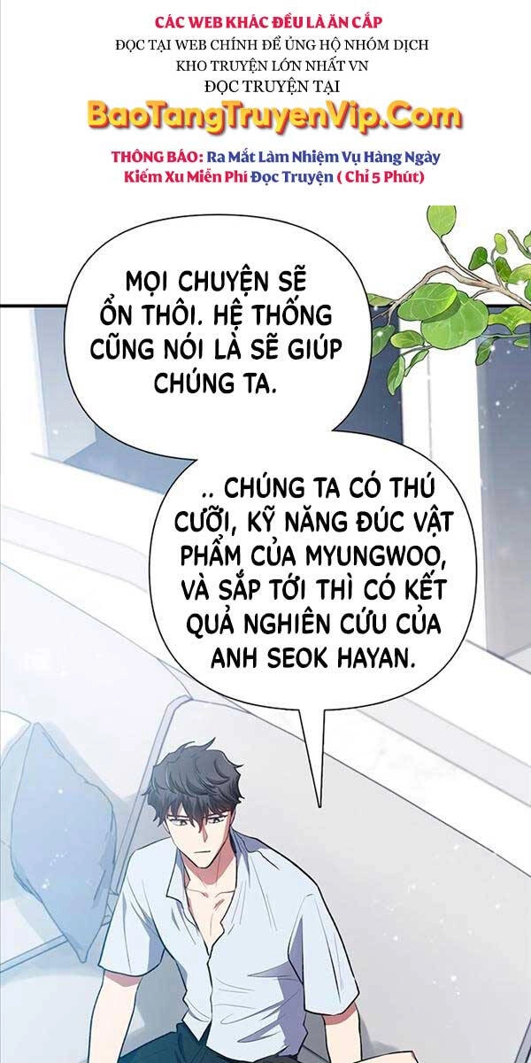 Những Ranker Cấp S Mà Tôi Nuôi Dưỡng Chapter 95 - 72