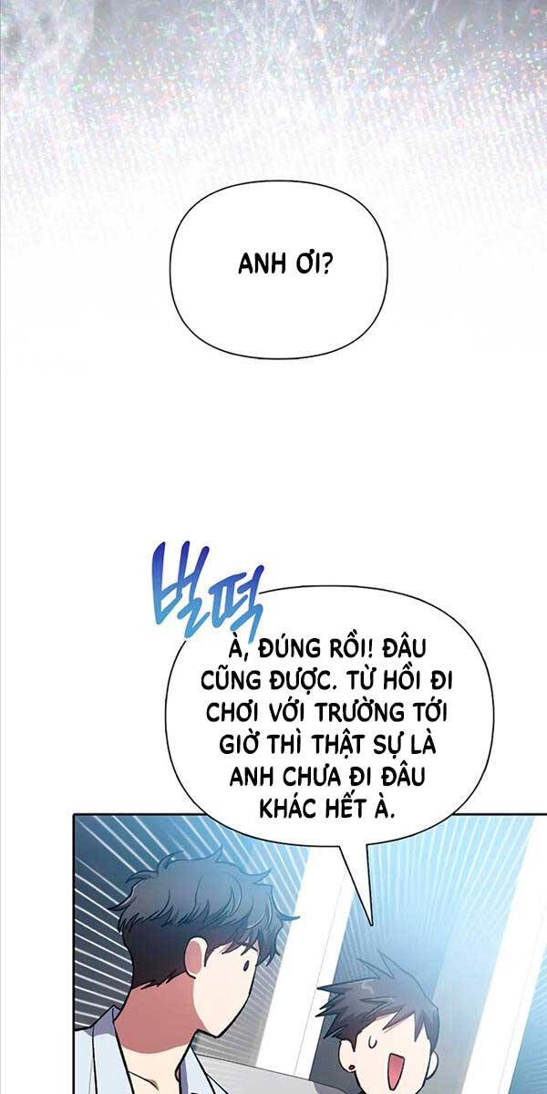 Những Ranker Cấp S Mà Tôi Nuôi Dưỡng Chapter 95 - 79