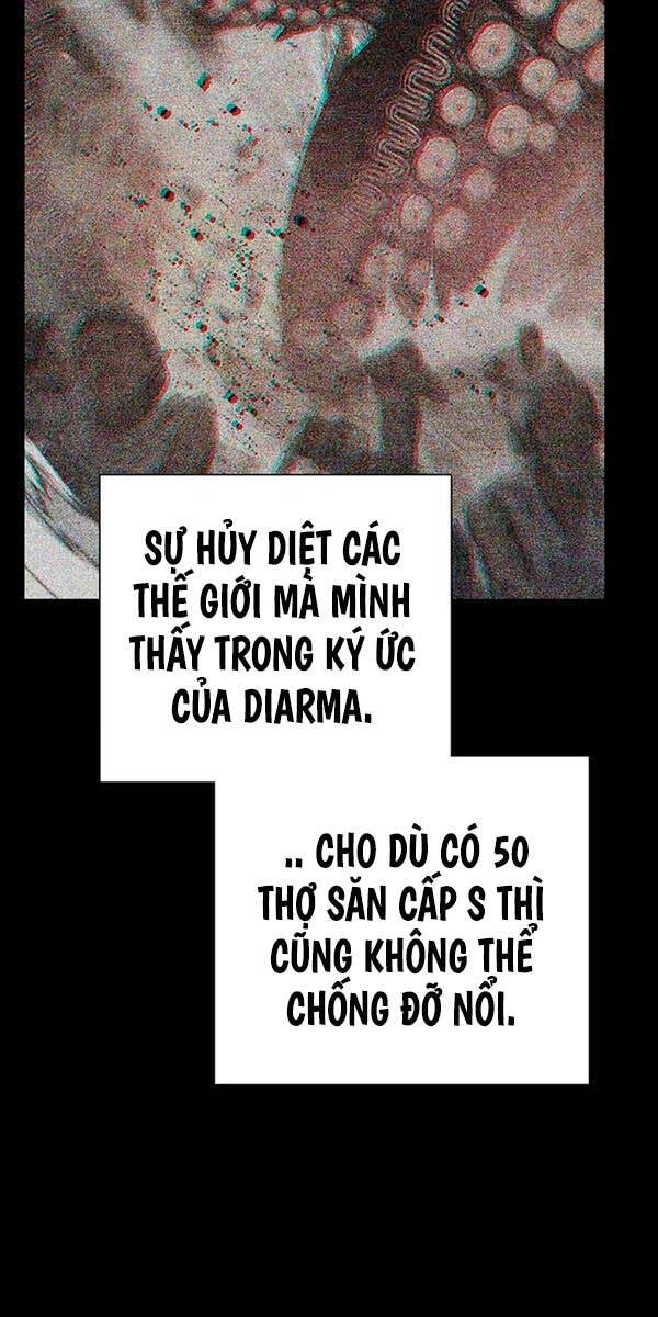 Những Ranker Cấp S Mà Tôi Nuôi Dưỡng Chapter 95 - 85