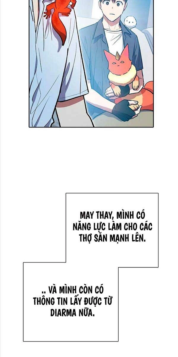 Những Ranker Cấp S Mà Tôi Nuôi Dưỡng Chapter 95 - 88