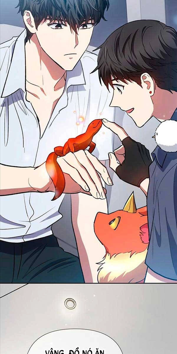 Những Ranker Cấp S Mà Tôi Nuôi Dưỡng Chapter 95 - 90