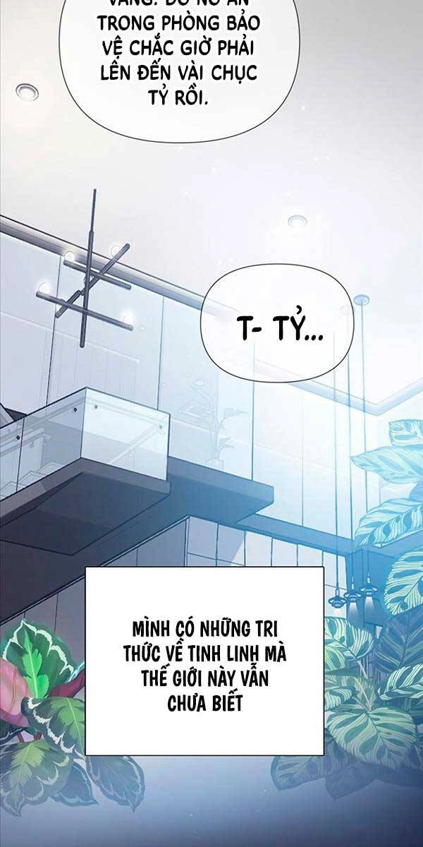 Những Ranker Cấp S Mà Tôi Nuôi Dưỡng Chapter 95 - 91