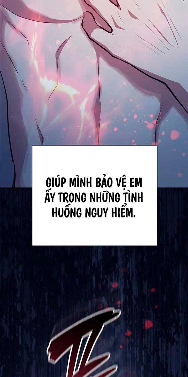 Những Ranker Cấp S Mà Tôi Nuôi Dưỡng Chapter 95 - 98