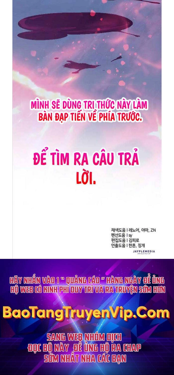 Những Ranker Cấp S Mà Tôi Nuôi Dưỡng Chapter 95 - 100