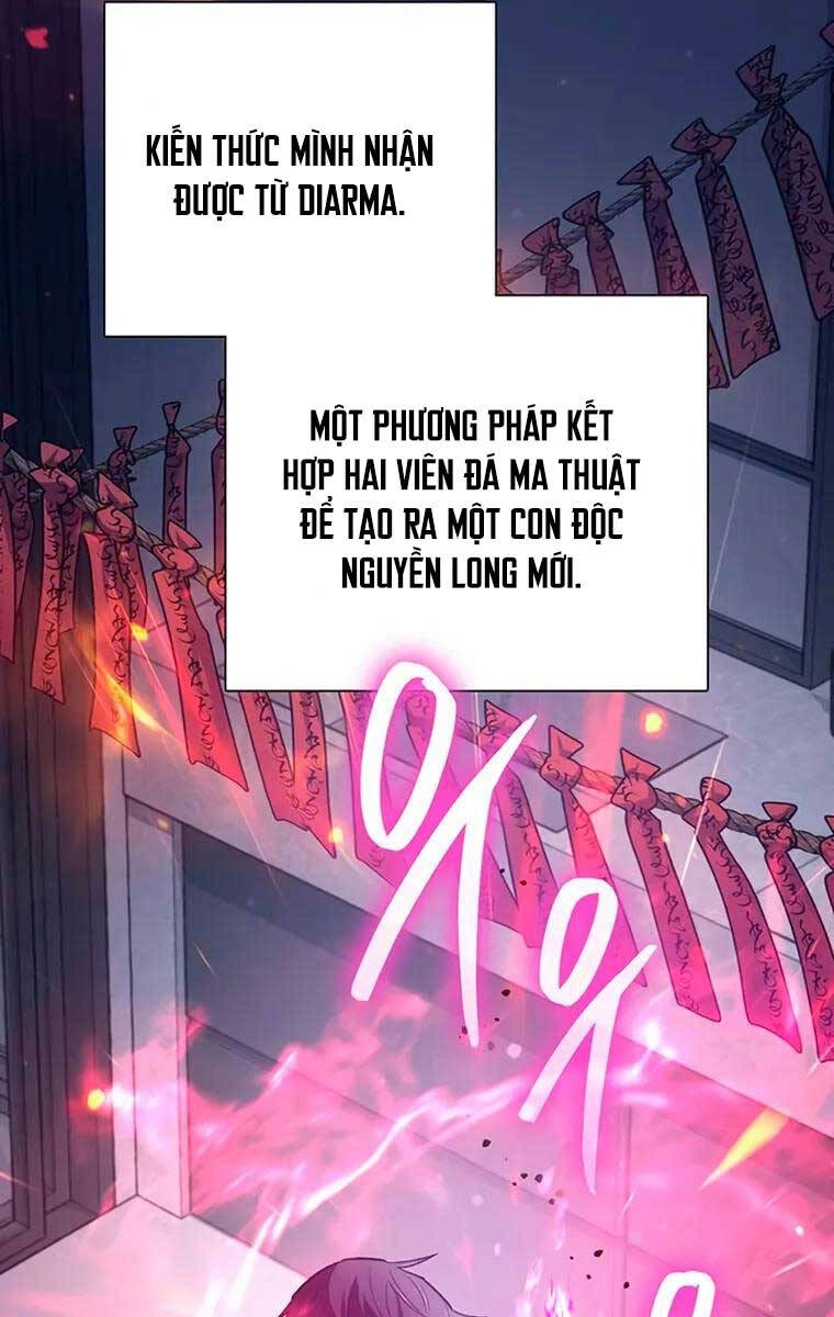 Những Ranker Cấp S Mà Tôi Nuôi Dưỡng Chapter 96 - 6