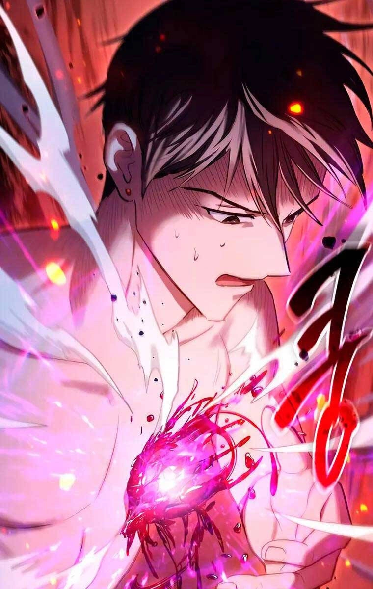 Những Ranker Cấp S Mà Tôi Nuôi Dưỡng Chapter 96 - 12