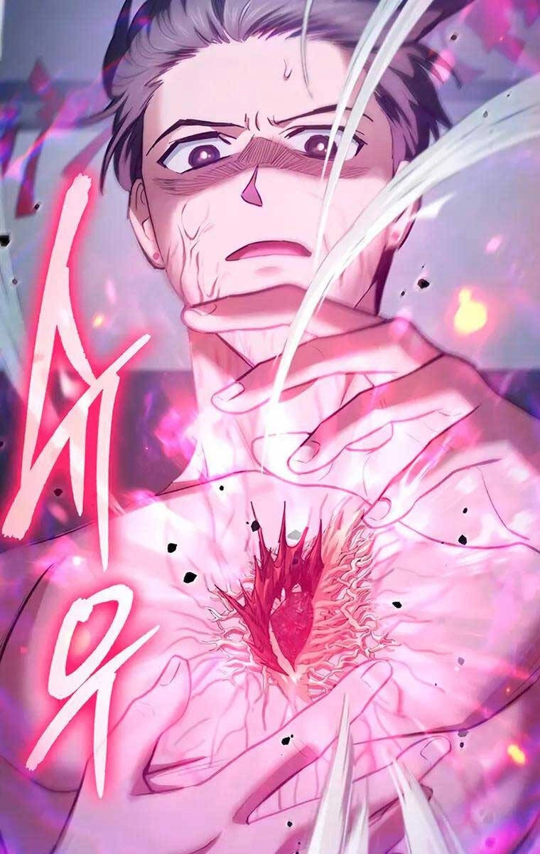 Những Ranker Cấp S Mà Tôi Nuôi Dưỡng Chapter 96 - 15