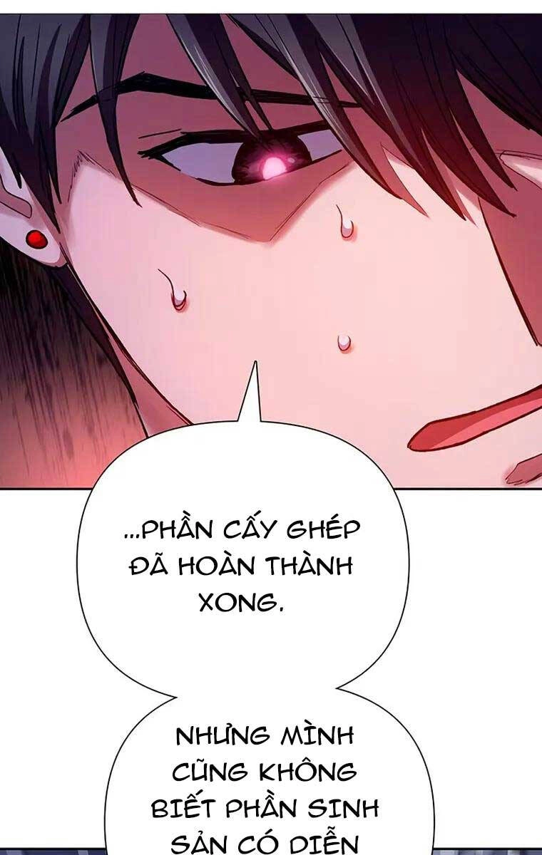 Những Ranker Cấp S Mà Tôi Nuôi Dưỡng Chapter 96 - 24