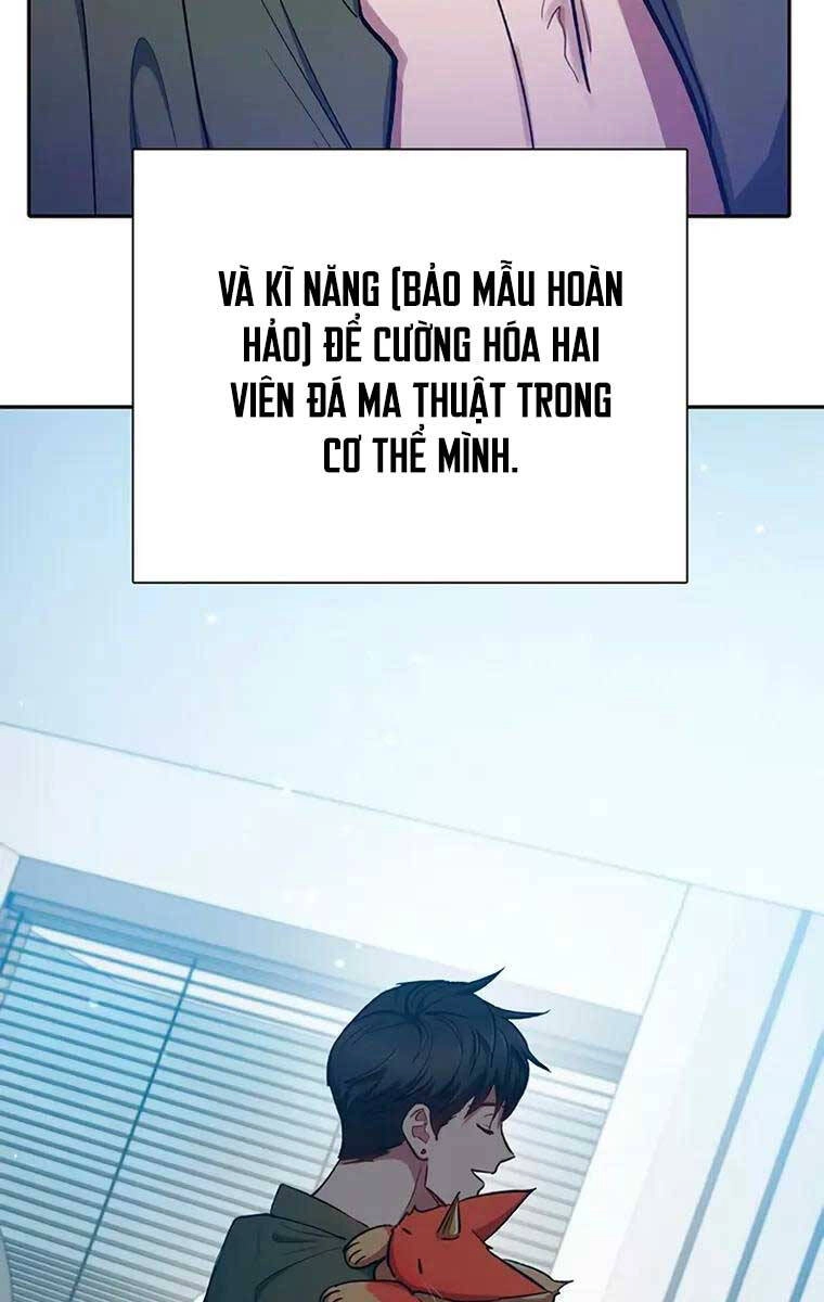 Những Ranker Cấp S Mà Tôi Nuôi Dưỡng Chapter 96 - 30