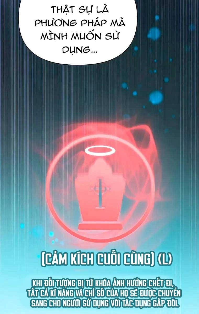 Những Ranker Cấp S Mà Tôi Nuôi Dưỡng Chapter 96 - 33