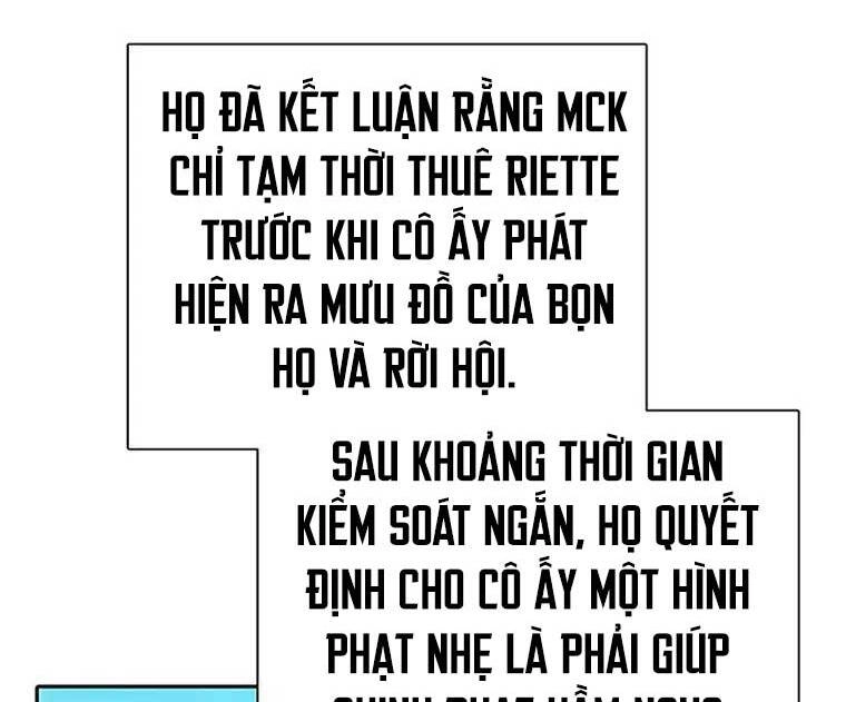 Những Ranker Cấp S Mà Tôi Nuôi Dưỡng Chapter 96 - 43