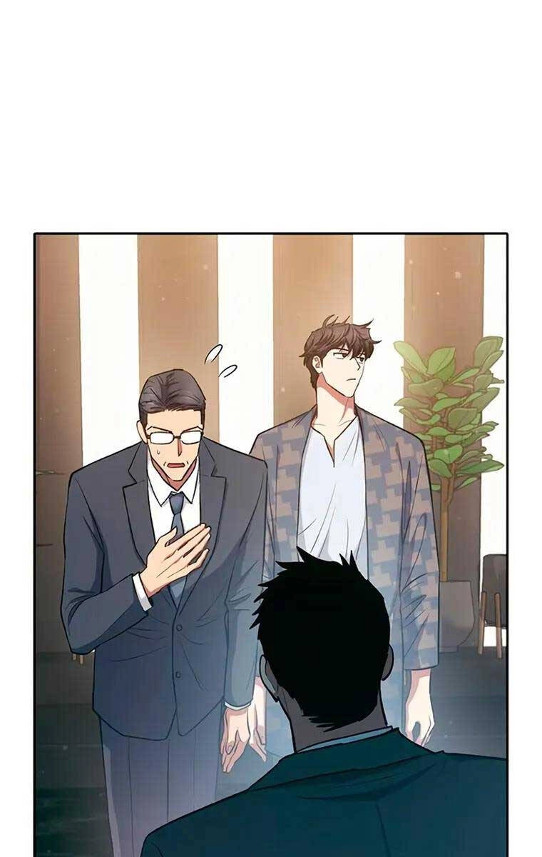 Những Ranker Cấp S Mà Tôi Nuôi Dưỡng Chapter 96 - 45