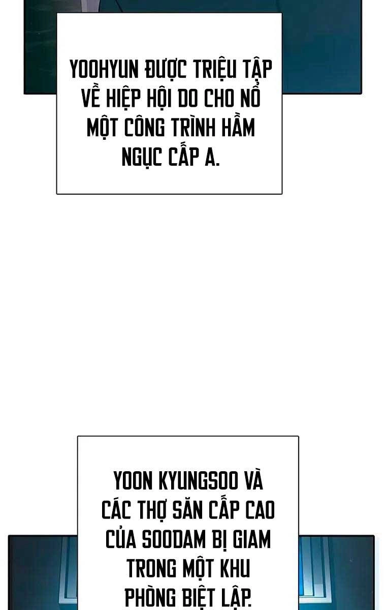Những Ranker Cấp S Mà Tôi Nuôi Dưỡng Chapter 96 - 46