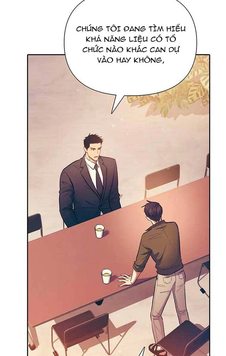 Những Ranker Cấp S Mà Tôi Nuôi Dưỡng Chapter 96 - 52