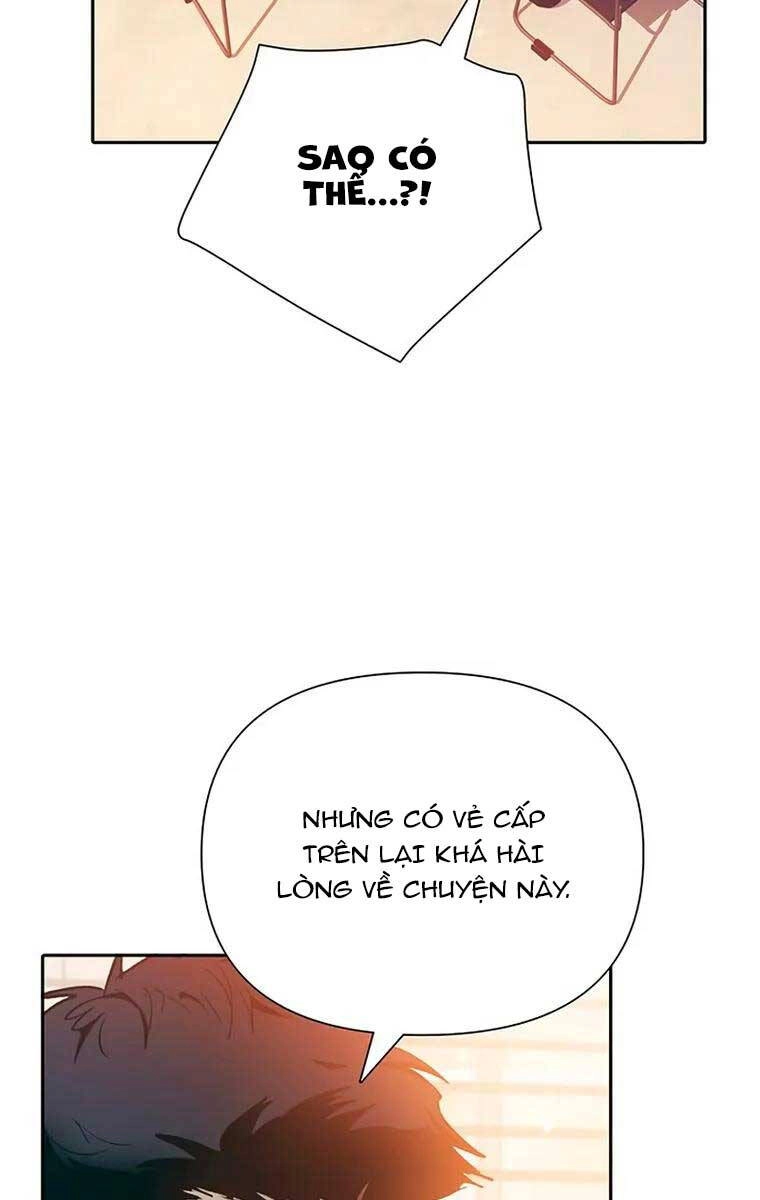 Những Ranker Cấp S Mà Tôi Nuôi Dưỡng Chapter 96 - 53