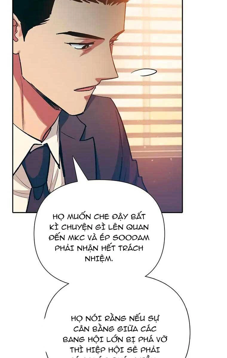 Những Ranker Cấp S Mà Tôi Nuôi Dưỡng Chapter 96 - 54