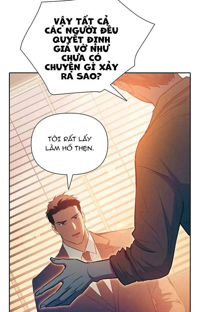 Những Ranker Cấp S Mà Tôi Nuôi Dưỡng Chapter 96 - 56